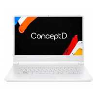 ноутбук Acer ConceptD 7 CN715-71-73W1 Белый