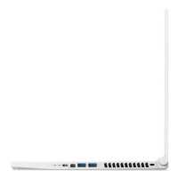 ноутбук Acer ConceptD 7 CN715-71-73W1 Белый
