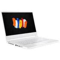 ноутбук Acer ConceptD 7 CN715-72G-758S Белый