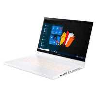 ноутбук Acer ConceptD 7 Ezel CC715-71-75DL Белый