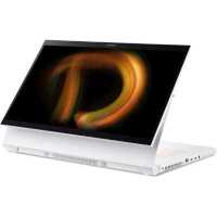 ноутбук Acer ConceptD 7 Ezel CC715-72G-71LL Белый