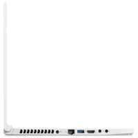 ноутбук Acer ConceptD 7 Pro CN715-72P-7811 Белый