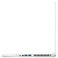 ноутбук Acer ConceptD 7 Pro CN715-72P-7811 Белый