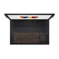 ноутбук Acer ConceptD 9 Pro CN917-71P-98EN Черный