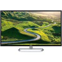 монитор Acer EB321HQUCbidpx Черный