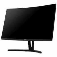 монитор Acer Nitro ED273UPbmiipx Черный