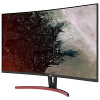 монитор Acer Nitro ED323QURAbidpx Черный