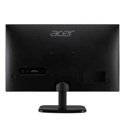 монитор Acer EK241YEbi Черный