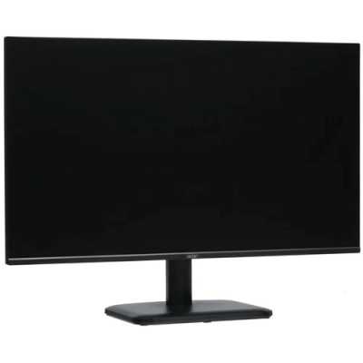 монитор Acer EK251QGbi Черный
