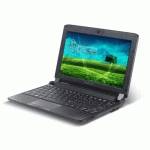 нетбук Acer eMachines 355-N571G25ikk Черный