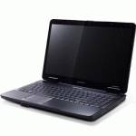 ноутбук Acer eMachines E529-P462G25Mikk Черный