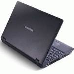 ноутбук Acer eMachines E729Z-P622G32Mikk Черный