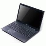ноутбук Acer eMachines E732Z-P622G32Mnkk