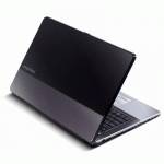 ноутбук Acer eMachines G640G-P323G25Mi