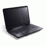 ноутбук Acer eMachines G730G-332G25Mi