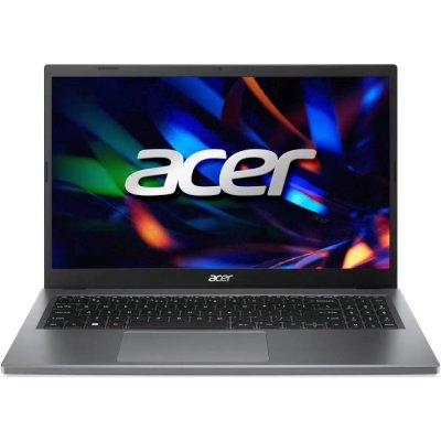 ноутбук Acer Extensa 15 EX215-23-R0GZ-wpro Серый
