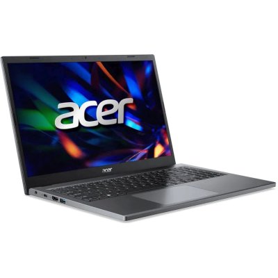 ноутбук Acer Extensa 15 EX215-23-R0GZ-wpro Серый