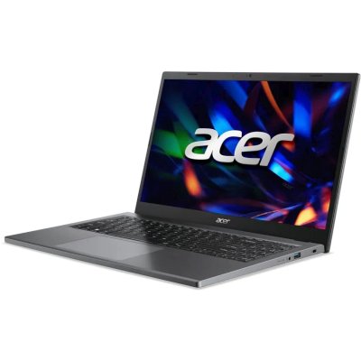 ноутбук Acer Extensa 15 EX215-23-R0GZ-wpro Серый