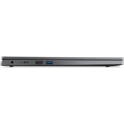 ноутбук Acer Extensa 15 EX215-23-R0GZ-wpro Серый