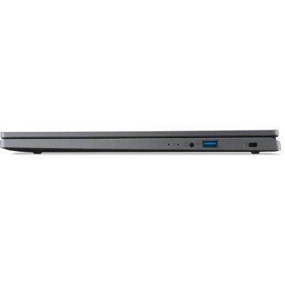 ноутбук Acer Extensa 15 EX215-23-R0GZ-wpro Серый