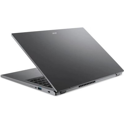 ноутбук Acer Extensa 15 EX215-23-R0GZ-wpro Серый
