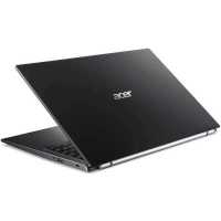 ноутбук Acer Extensa 15 EX215-32-P0SS Черный