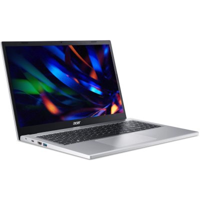 ноутбук Acer Extensa 15 EX215-33-C8MP Серебристый