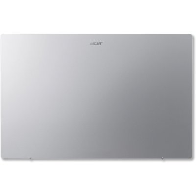 ноутбук Acer Extensa 15 EX215-33-C8MP Серебристый