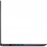 ноутбук Acer Extensa 15 EX215-53G-54TR Черный