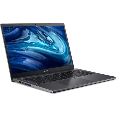 ноутбук Acer Extensa 15 EX215-55-32K7 Черный