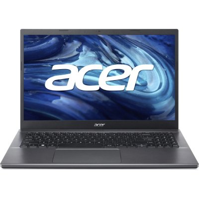 ноутбук Acer Extensa 15 EX215-55-37JW Черный