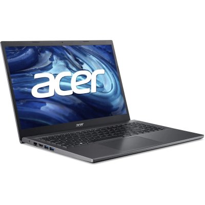 ноутбук Acer Extensa 15 EX215-55-37JW Черный