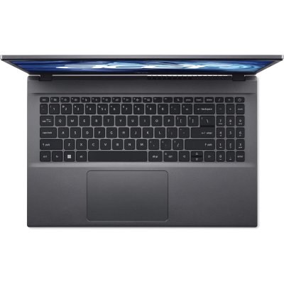 ноутбук Acer Extensa 15 EX215-55-37JW Черный