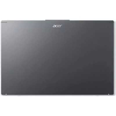 ноутбук Acer Extensa 15 EX215-56-55CA-wpro Серый