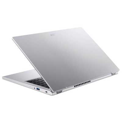 ноутбук Acer Extensa 15 EX215-57-75TD-wpro Серебристый