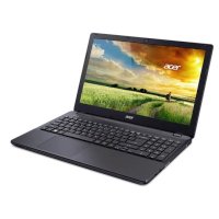 ноутбук Acer Extensa 2511-541P Черный