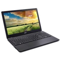 ноутбук Acer Extensa 2511-541P Черный