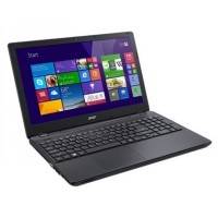 ноутбук Acer Extensa 2511G-323A Черный