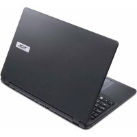 ноутбук Acer Extensa 2511G-P58P Черный