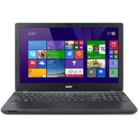ноутбук Acer Extensa 2519-C9NH Черный