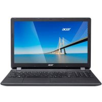 ноутбук Acer Extensa 2519-C9SN Черный