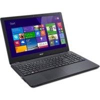 ноутбук Acer Extensa 2519-P07G Черный