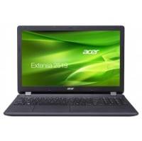 ноутбук Acer Extensa 2519-P1TU Черный