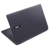 ноутбук Acer Extensa 2519-P47W Черный