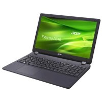ноутбук Acer Extensa 2519-P9DQ-wpro Черный
