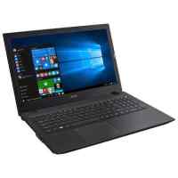 ноутбук Acer Extensa 2520G-350U Черный