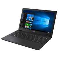 ноутбук Acer Extensa 2520G-350U Черный