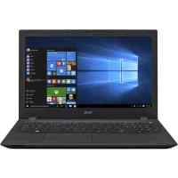 ноутбук Acer Extensa 2520G-504P Черный