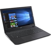 ноутбук Acer Extensa 2520G-52D8 Черный