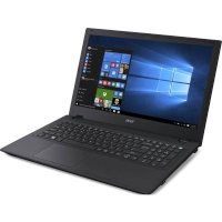 ноутбук Acer Extensa 2520G-52D8 Черный